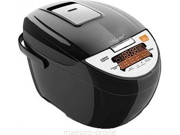 Multikoker MAESTRO MR-793 42 programmer (MR-793) Multikoker MAESTRO MR-793 42 programmer (MR-793)