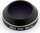 SunnyLife filter grå ND4/Ndx4 til droner DJI Mavic Pro