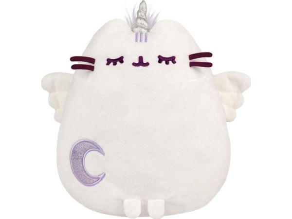 Pusheen Pusheen - Super Pusheenicorn pehmoinen yksisarvinen maskotti 24 cm Pusheen Pusheen - Super Pusheenicorn pehmoinen yksisarvinen maskotti 24 cm