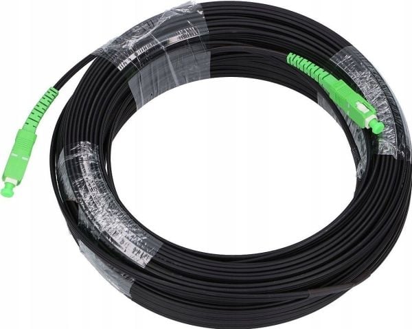 Extralink EX.19348, 15 m, FTTH, G.657.A2, SC, SC
