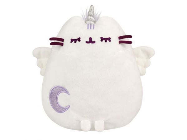 Pusheen plysjfigur enhjørning Super Pusheenicorn 24 cm