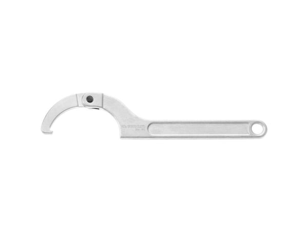 Facom ?125A.80, Krom, 210 mm, 100 g, 1 styck
