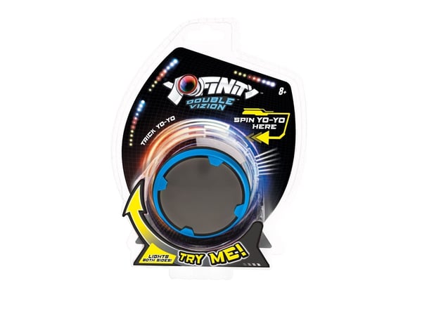 Yofinity Yo-Yo with Double vision