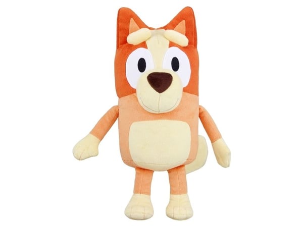 Bluey, jättimäinen Bingo nalle 41 cm