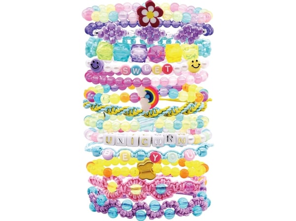 Real UniQ Beads Set, Large