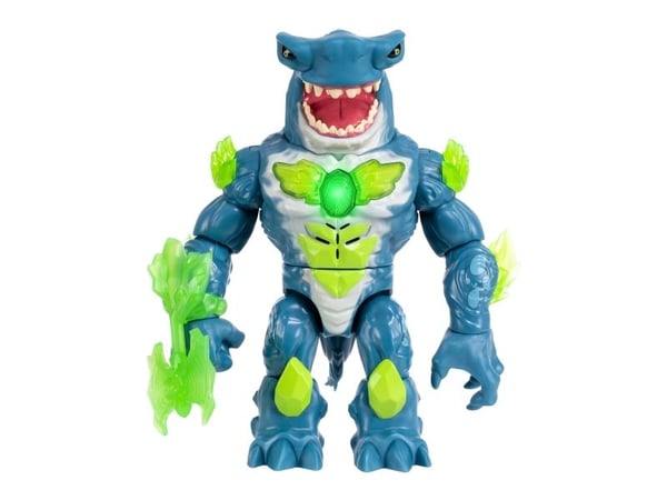 BEAST LAB, Shark Beast Crtr., 2 osedda varianter