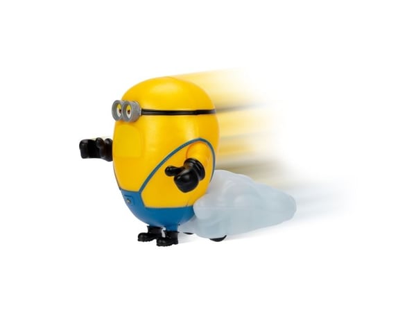 DESPICABLE ME 4, Minion Action figur Dave 10 cm