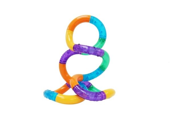 Tangle BrainTools™ Original med Textur