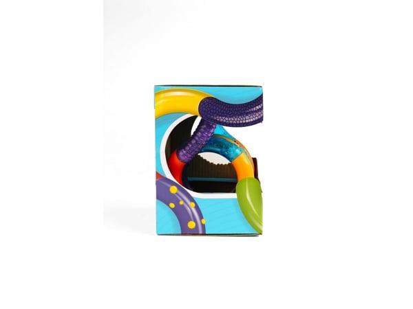 Tangle BrainTools™ Original med Textur