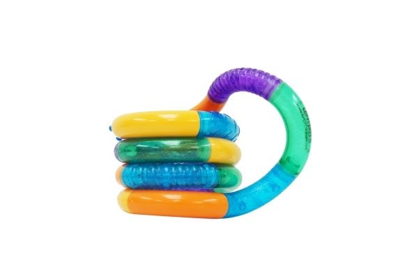 Tangle BrainTools™ Original med Textur