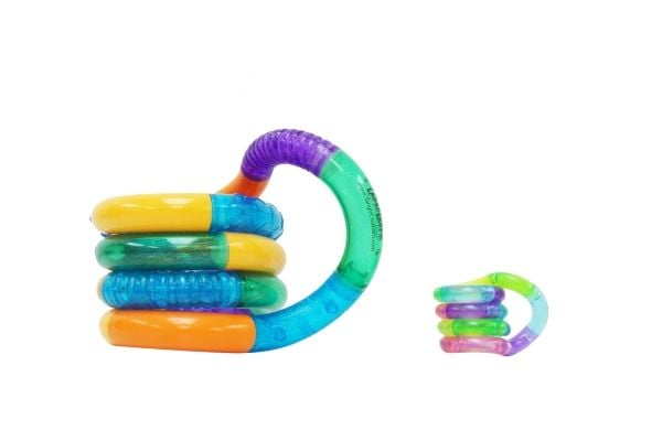 Tangle BrainTools™ Original med Textur