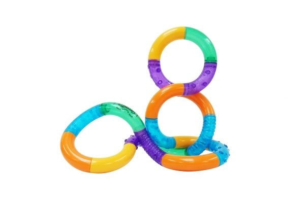 Tangle BrainTools™ Original med Textur