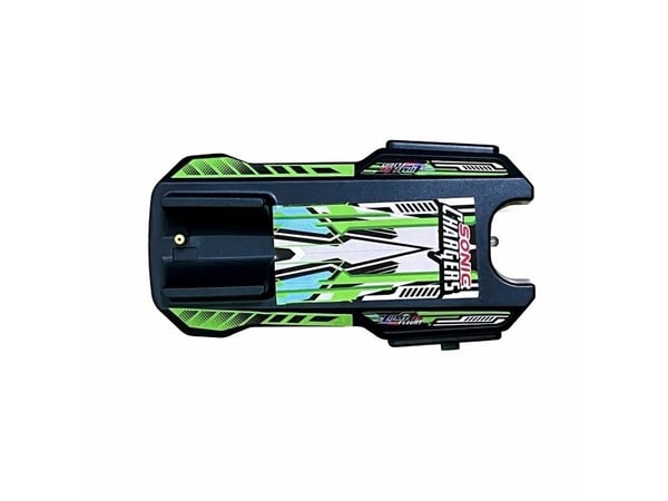 Lumitek Fly Sonic Charger 2 varianter