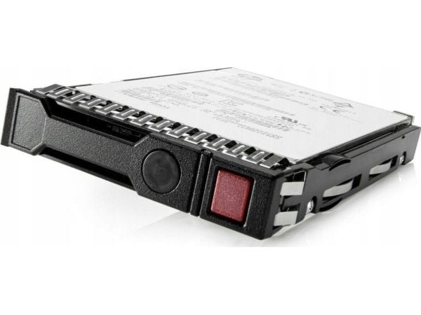 HP SSD 480GB SATA 6Gb/s Mixed Use