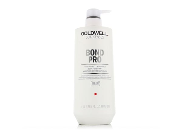 Goldwell -Dualsenses Bond Pro Fortifying Conditioner - 1000 ml