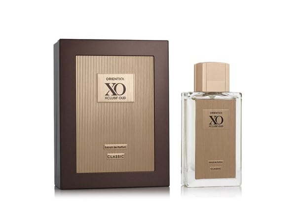 Orientica Xclusif Oud Classic Extrait De Parfum