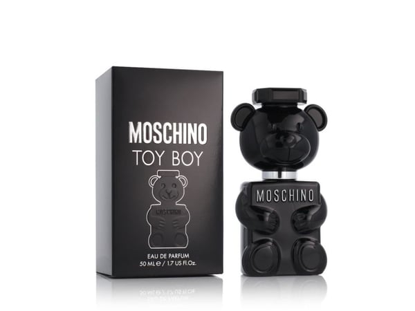 Moschino Toy Boy Edp Spray Men 50 ml