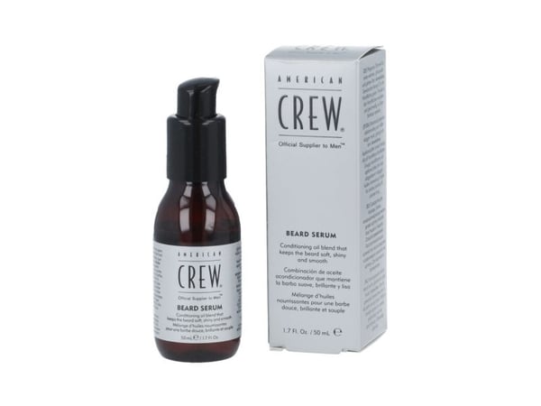 AMERICAN CREW Beard Serum 50 ml