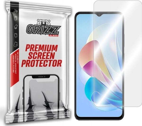 GrizzGlass Grizz Vivo Y35 5G hybridglass