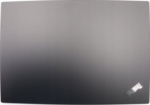 Lenovo E590 AL LCD A-deksel svart, JER