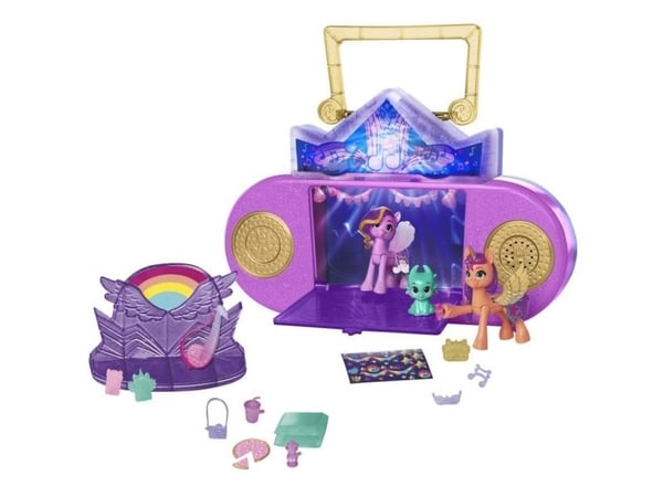 My Little Pony Musical Mane Melody