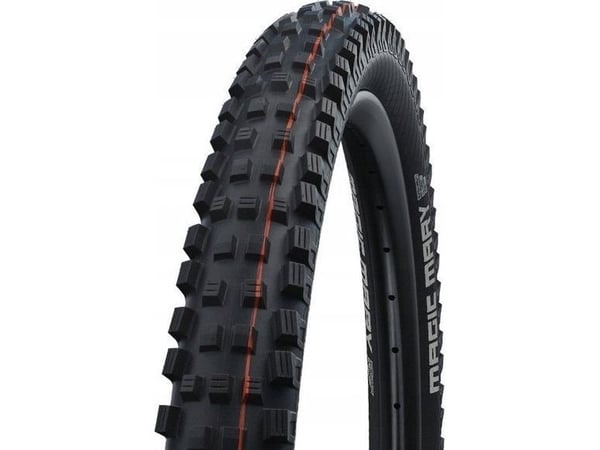 SCHWALBE Magic Mary Folding tire 27,5" 2,60" (65-584)