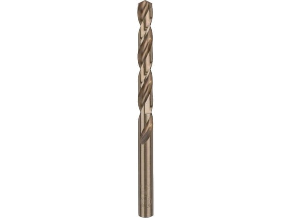 Bosch METALBOR HSS-CO S 9X125MM 5 STK