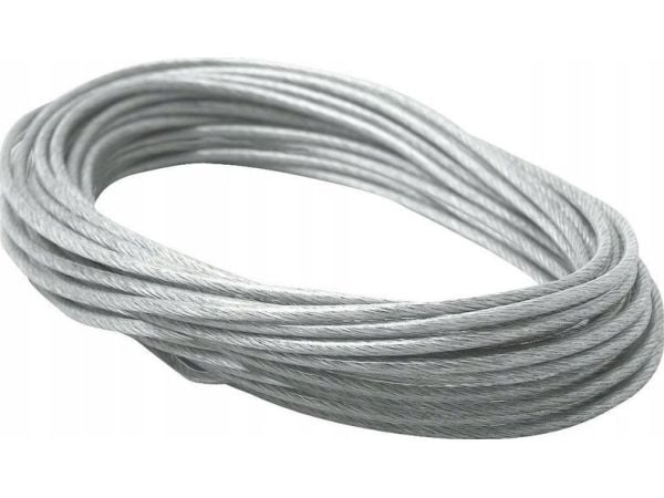Paulmann 979069, Kopper, 12000 mm