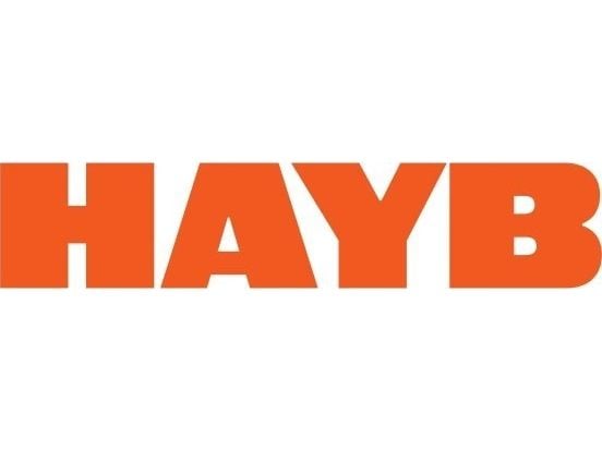 Kaffe bønner HAYB Sie Przelewa Klasyk 1 kg