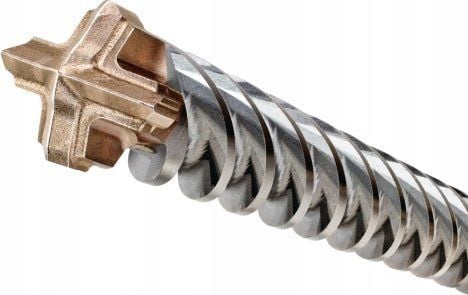 sds-max xlr porakone 19 x 550 / 670 mm