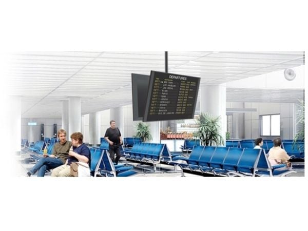 TV-feste Maclean MC-703 23-70”