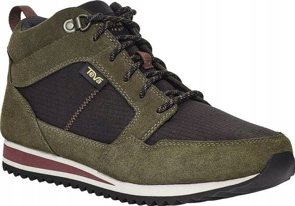 Teva M'S Highside Mid sneakers 45.5 (US 12), 11 UK