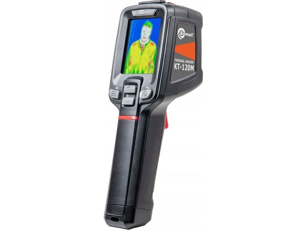Sonel värmekamera KT-120M WMGBKT120M