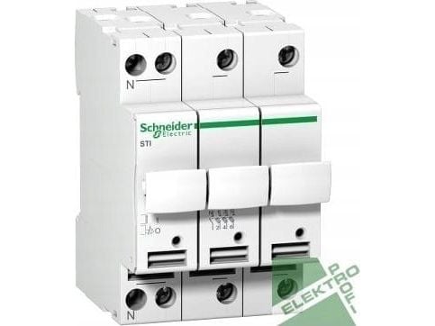 Schneider Electric STI, IP20