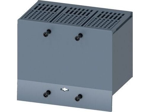Siemens tillbehör till 3VA12 3P: förlängd plintskydd 1 st. 3VA9211-0WF30