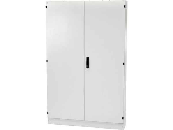 Alfako Modulaarinen pinta-asennettava jakelija 594 moduulia ALFA-1118/25C