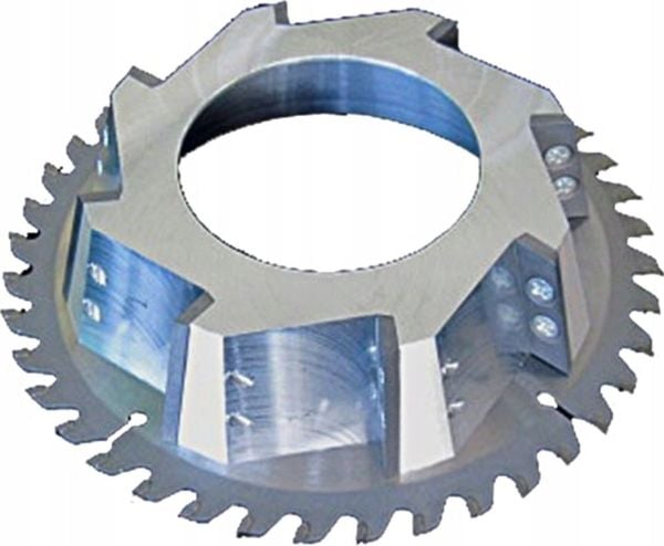 Terä Exact-putkileikkuriin, Cut Bevel Blade