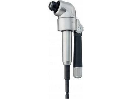 Wiha - Offset screwdriver - 165 mm - 1/4" - 1/4" - 57 N·m