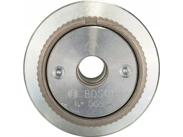 Bosch MØTRIK SDS-CLIC TIL GSS 6S