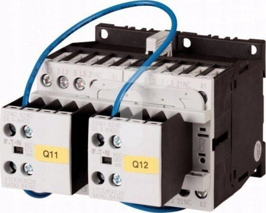 Eaton kääntävä 7A 3kW 24V DC DIULM7/21(24VDC) 107021 107021