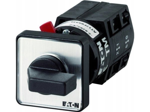 Eaton TM-2-8242/EZ Askelkytkin 10 500 V 1 kpl 1 kpl
