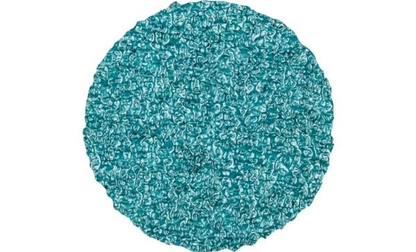 PFERD 42773403, Slipeskive, Universell, 16000 RPM, Rund, 3,8 cm, 100 stykker