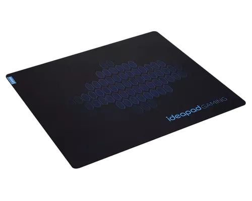 Lenovo IdeaPad Gaming - Tastatur og musepute - størrelse L - mørk blå - for Flex 7 14; IdeaPad 1 14; 3 14; 5 Pro 14; S340-14; ThinkBook 14s Yoga G2...