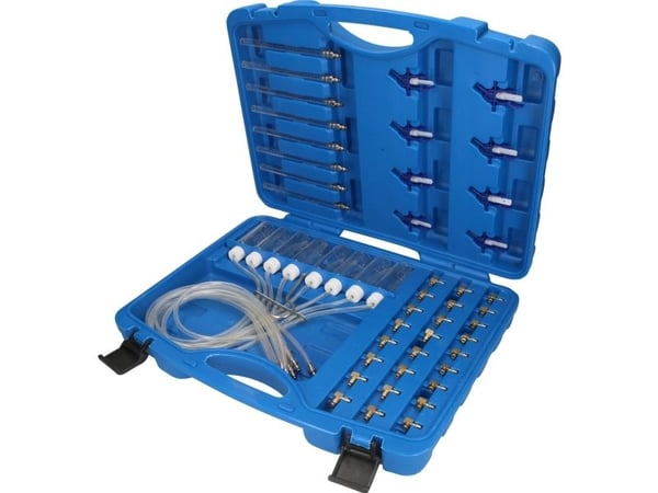 KS TOOLS Werkzeuge-Maschinen GmbH Common rail -testaaja (BT581530)
