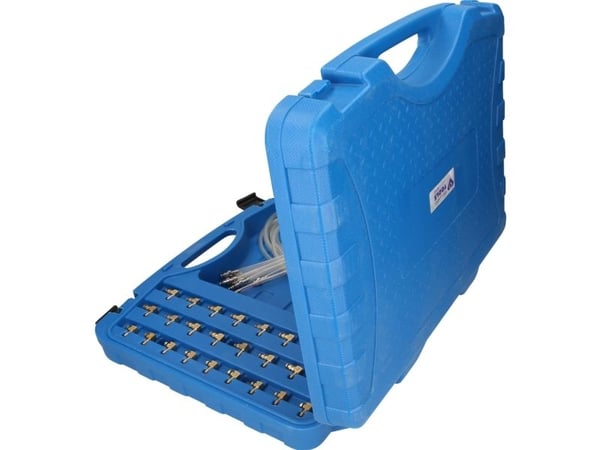 KS TOOLS Werkzeuge-Maschinen GmbH Common rail -testaaja (BT581530)