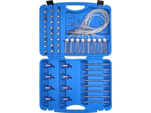 KS TOOLS Werkzeuge-Maschinen GmbH Common rail -testaaja (BT581530)