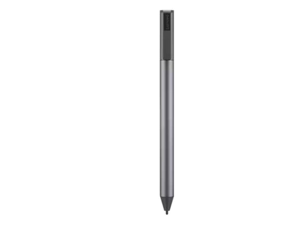 Lenovo USI Pen 2 - Digital penn - virker med chromebook - grå - løsvekt - for IdeaPad Duet 3 Chromebook 11Q727 82T6; ThinkCentre M75t Gen 2 11W5