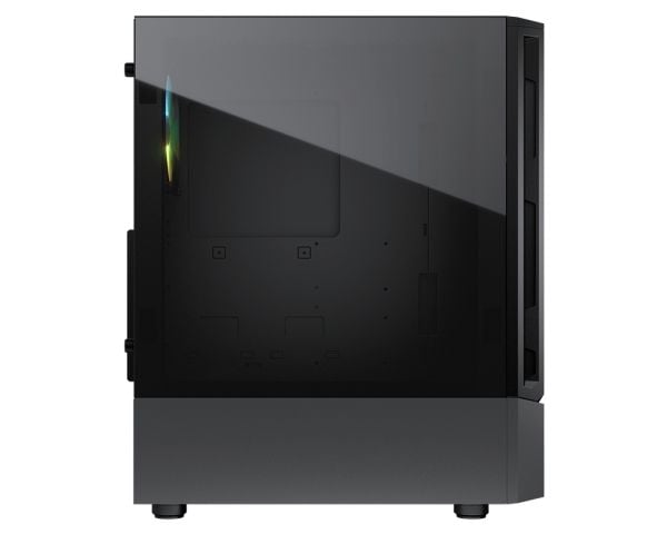 Cougar Cougar MX360 RGB Midi Tower Musta