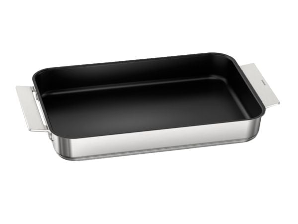 Neff Z9401FF0, Suorakulmainen, Metalli, Ruostumaton teräs