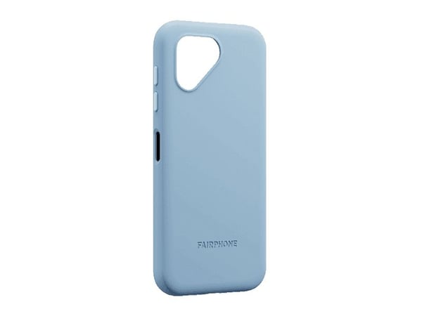 Fairphone Suojakotelo Pehmeä Fairphone 5 Sininen